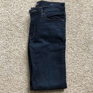 J Crew Slim Fit Jeans